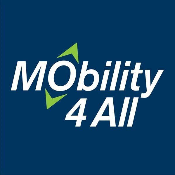 Mobility4all Logo