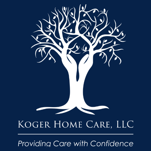 Koger Home Care Logo