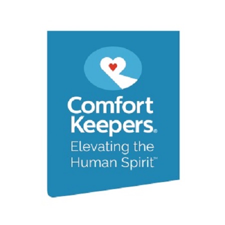 Comfort Keepers Of Allentown, Pa Logo