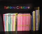 Rainbow Child Care