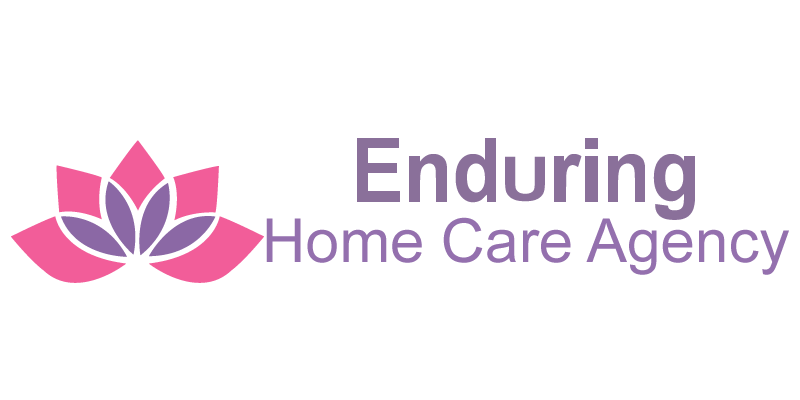 Enduring Home Care Agency Logo