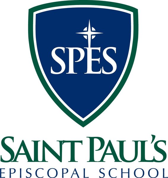 Saint Paul's Episcopal School Logo