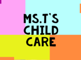 Ms.t's Child Care