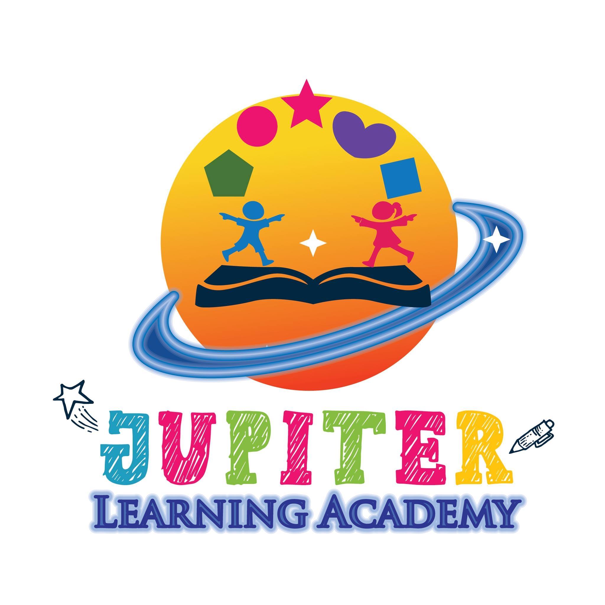 Jupiter Learning Academy Logo