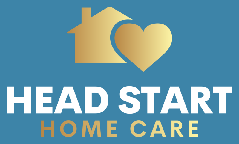 Head Start Home Care Logo