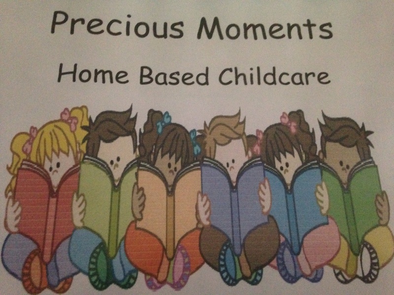 Precious Moments Academy Logo