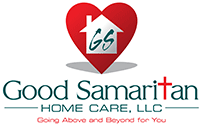 Good Samaritan Home Care, Llc Logo