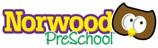 Norwood Preschool Logo