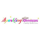 Sparkling Geniuses Logo