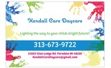 Kendall Care Daycare