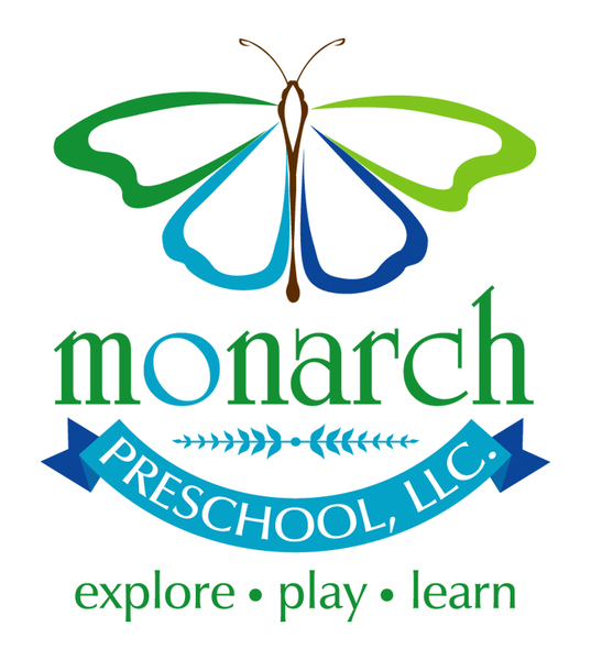 Monarch Preschool Llc Logo