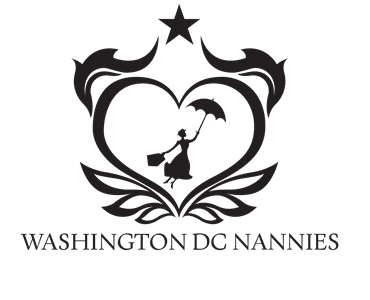 Washington Dc Nannies Logo