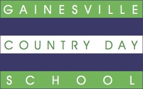 Gainesville Country Day School Logo