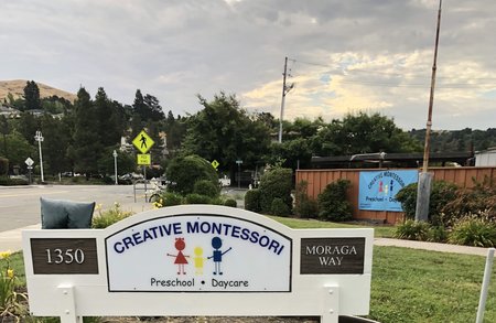 Creative Montessori Preschool