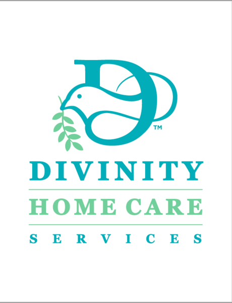 Divinity Homecare Services Logo