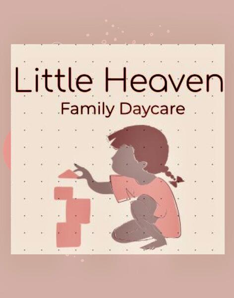 Little Heaven Logo