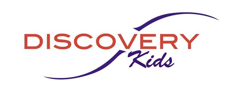 Discovery Kids Logo