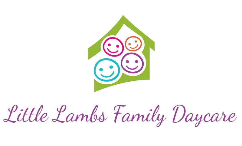 Little Lambs Family Daycare Llc Logo