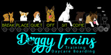 Doggy Trains