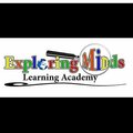 Exploring Minds Learning Academy Ministries