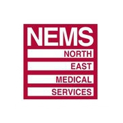 North East Medical Services Logo