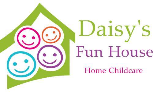 Daisy's Fun House Logo