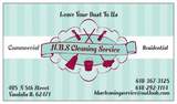 H.B.S Cleaning Service