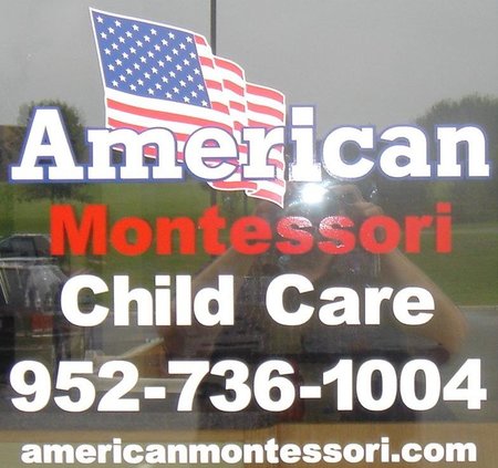 American Montessori Burnsville