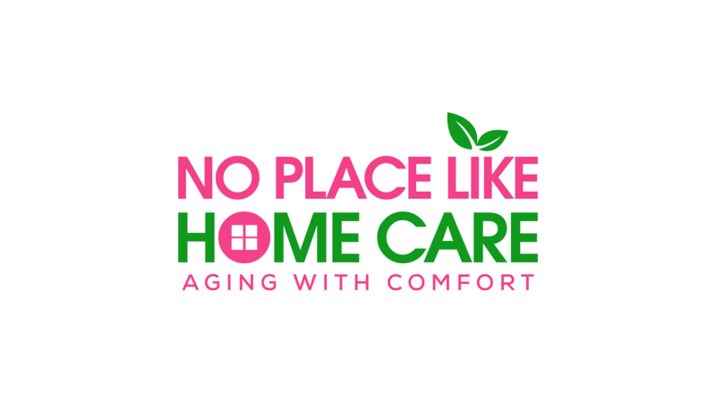 No Place Like Home Care Llc Logo