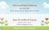 Val's Small Steps Childcare