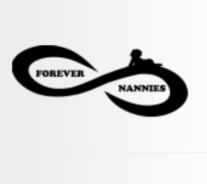 Forever Nannies Logo