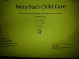 Bizzy Bee's Child Care