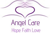 Angel Care Hope Faith Love