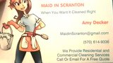 Maid in Scranton