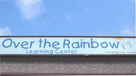 Over the Rainbow Learning Center