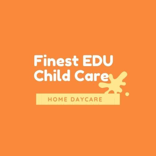 Finest Edu Child Care Logo