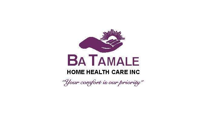 Batamale Home Health Care Inc Logo