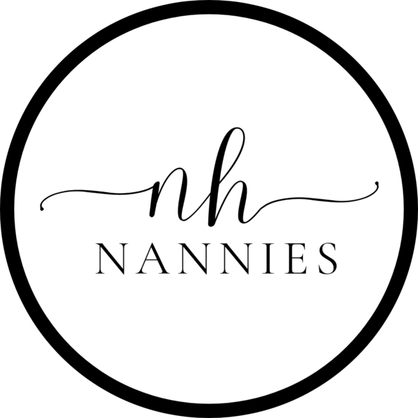 Nh Nannies Logo