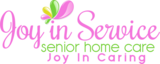 Joy In Service Senior Home Care Agency LLC