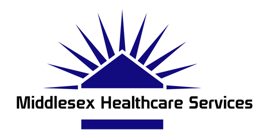 Middlesex Healthcare Services Logo