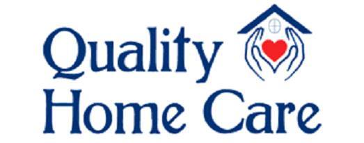 Quality Home Care Logo