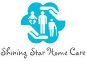 Shining Star Home Care, Inc. Logo