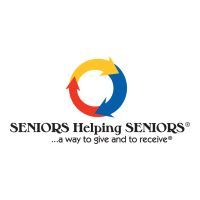 Seniors Helping Seniors - Home Services (Non-medical) Logo