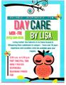 Lisa's Home Daycare