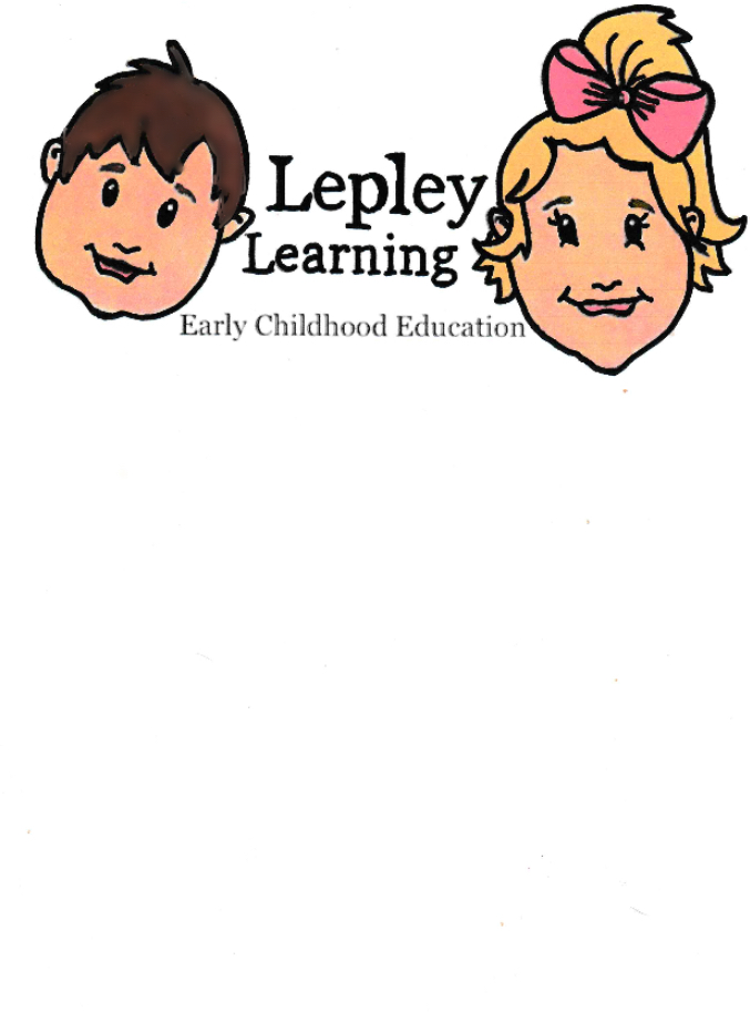 Lepley Learning Logo