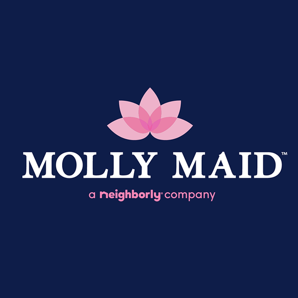 Molly Maid Of Monterey County Logo