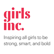 Girls Inc. Jc/wc Logo