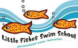 Little Fishes Swim School