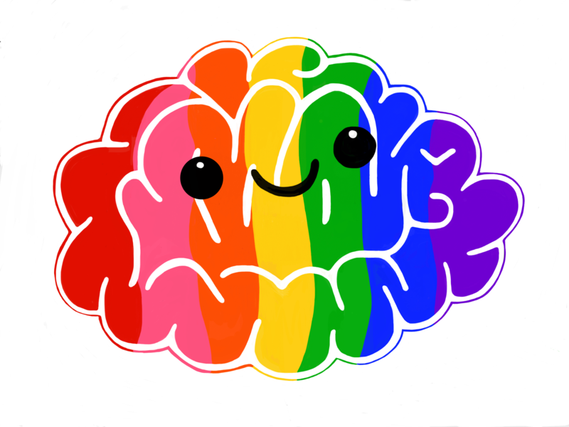 Colorfulminds Childcare Logo