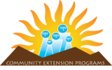 Community Extension Programs